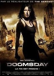 Doomsday (2008) Hindi Dubbed