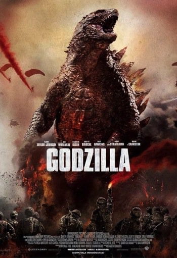 Godzilla (2014) Hindi Dubbed
