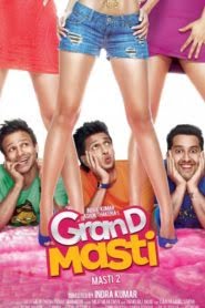 Grand Masti (2013) Hindi