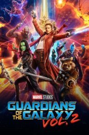 Guardians of the Galaxy 2 (2017) Hindi Dubbed