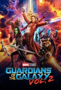 Guardians of the Galaxy 2 (2017) Hindi Dubbed