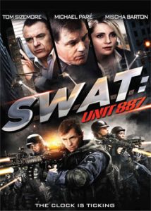 SWAT Unit 887 (2015) Hindi Dubbed