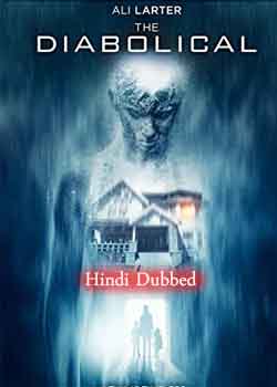 The Diabolical (2015) Hindi Dubbed