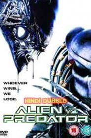 AVP Alien vs Predator (2004) Hindi Dubbed