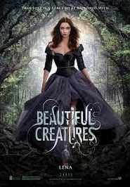 Beautiful Creatures (2013) Hindi Dubbed
