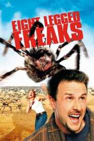 Eight Legged Freaks (2002) Hindi Dubbed