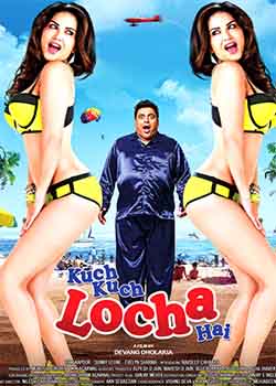 Kuch Kuch Locha Hai (2015) Hindi