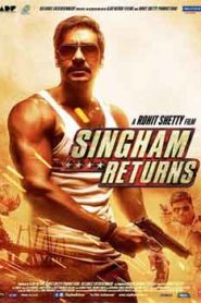 Singham Returns (2014) Hindi