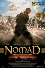 Nomad The Warrior (2005) Hindi Dubbed