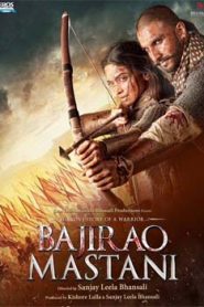Bajirao Mastani (2015) Hindi
