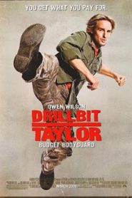 Drillbit Taylor (2008) Hindi Dubbed