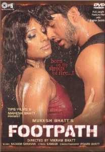 Footpath (2003) Hindi