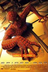 Spider Man (2002) Hindi Dubbed