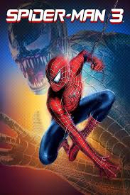 Spider Man 3 (2007) Hindi Dubbed