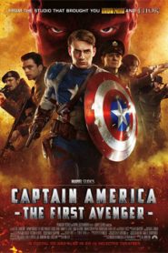 Captain America The First Avenger (2011) Hindi Dubbed