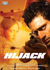 Hijack (2008) Hindi