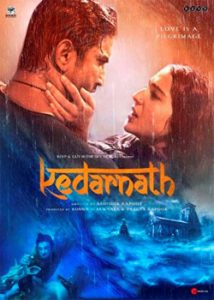 Kedarnath (2018) Hindi