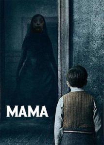 Mama (2013) Hindi Dubbed