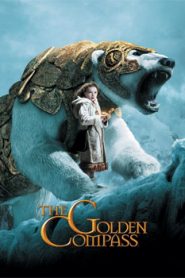 The Golden compass (2007) Hindi Dubbed