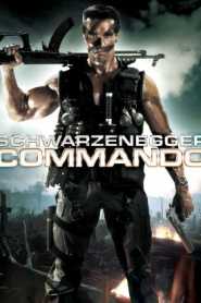 Commando (1985) Hindi Dubbed