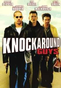 Knockaround Guys (2001) Hindi Dubbed