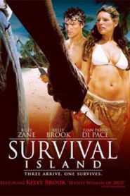 Survival Island (2005) Hindi Dubbed