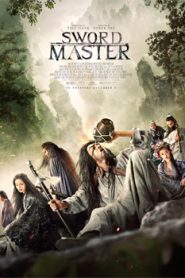 Sword Master (2016) Hindi Dubbed