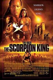 The Scorpion King (2002) Hindi Dubbed