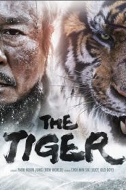 The Tiger An Old Hunter’s Tale (2015) Hindi Dubbed