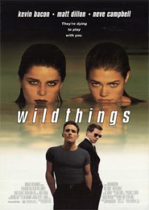 Wild Things (1998) Hindi Dubbed