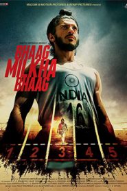 Bhaag Milkha Bhaag (2013) Hindi