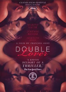 18+ Double Lover (2017) Movie Watch Online HD Print Download