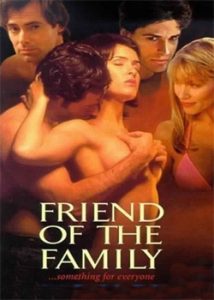 18+ Friend of the Family (1995) Hindi Dubbed Movie Watch in HD Print