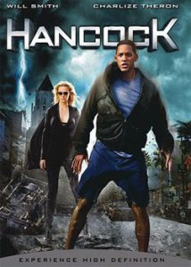 Hancock (2008) Hindi Dubbed