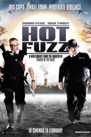 Hot Fuzz (2007) Hindi Dubbed