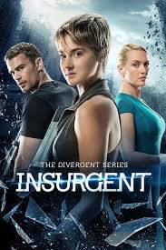 Insurgent (2015) Hindi Dubbed