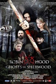 Robin Hood Ghosts of Sherwood (2012) Hindi Dubbed