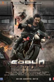 Saaho (2019) Hindi Movie