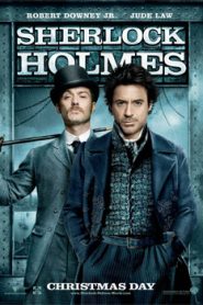 Sherlock Holmes (2009) Hindi Dubbed