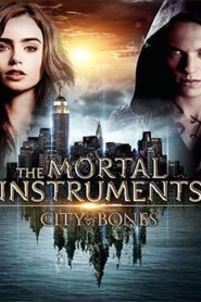 The Mortal Instruments City of Bones (2013) Hindi Dubbed