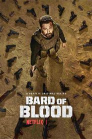 Bard of Blood (2019) Hindi