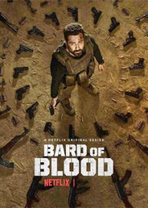 Bard of Blood (2019) Hindi