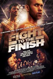 Fight To The Finish (2016) Hindi Dubbed