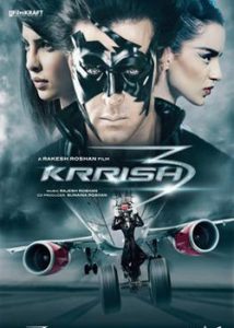 Krrish 3 (2013) Hindi