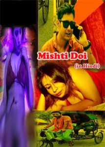 Mishti Doi (2019) Season 1 Hindi