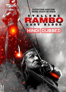 Rambo Last Blood (2019) Hindi Dubbed