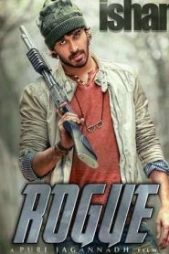 Rogue (2017) South Hindi Dubbed