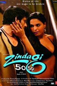 Zindagi 50 50 (2013) Hindi