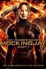The Hunger Games Mockingjay Part 1 (2014) Hindi Dubbed