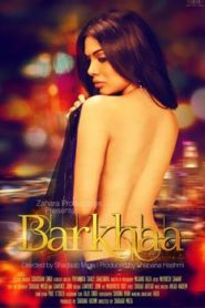 Barkhaa (2015) Hindi